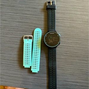 Garman Forerunner $235